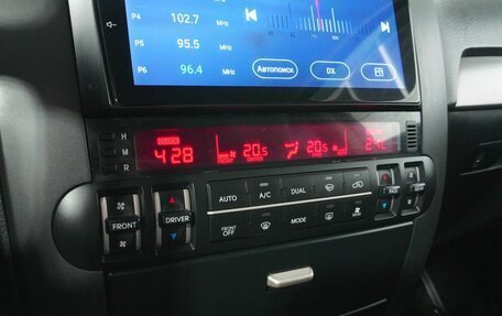 KIA Mohave I, 2009 год, 1 298 000 рублей, 13 фотография
