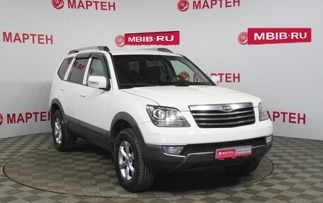 KIA Mohave I, 2009 год, 1 298 000 рублей, 3 фотография