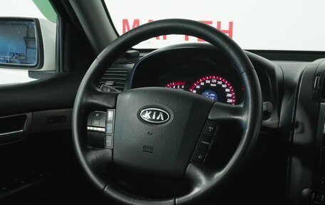 KIA Mohave I, 2009 год, 1 298 000 рублей, 16 фотография