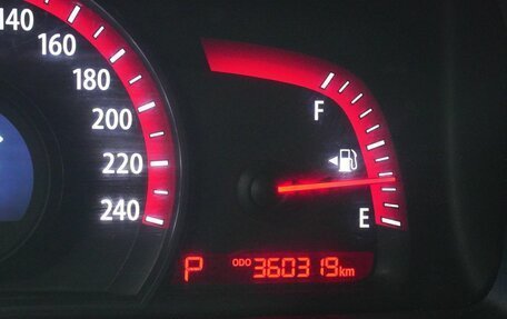 KIA Mohave I, 2009 год, 1 298 000 рублей, 17 фотография