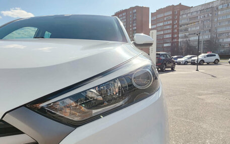 Hyundai Tucson III, 2016 год, 2 120 000 рублей, 17 фотография