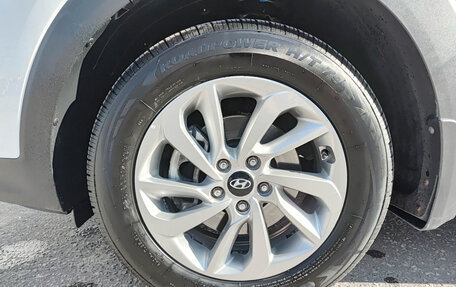Hyundai Tucson III, 2016 год, 2 120 000 рублей, 18 фотография