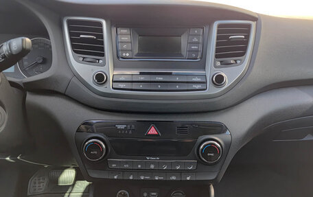 Hyundai Tucson III, 2016 год, 2 120 000 рублей, 15 фотография