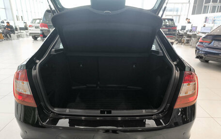 Skoda Rapid I, 2018 год, 1 350 000 рублей, 14 фотография