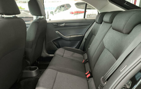 Skoda Rapid I, 2018 год, 1 350 000 рублей, 16 фотография