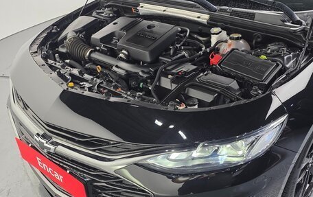 Chevrolet Malibu IX, 2021 год, 1 320 000 рублей, 6 фотография