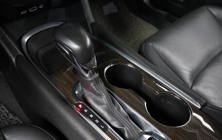 Chevrolet Malibu IX, 2021 год, 1 320 000 рублей, 9 фотография