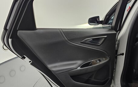 Chevrolet Malibu IX, 2021 год, 1 320 000 рублей, 21 фотография
