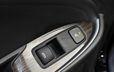 Chevrolet Malibu IX, 2021 год, 1 320 000 рублей, 20 фотография