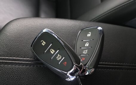 Chevrolet Malibu IX, 2021 год, 1 320 000 рублей, 15 фотография