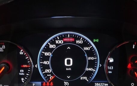Chevrolet Malibu IX, 2021 год, 1 320 000 рублей, 8 фотография