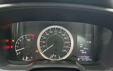 Toyota Corolla, 2021 год, 1 185 000 рублей, 2 фотография