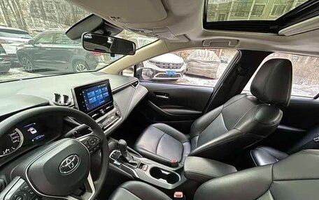 Toyota Corolla, 2021 год, 1 185 000 рублей, 4 фотография