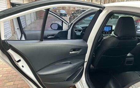 Toyota Corolla, 2021 год, 1 185 000 рублей, 6 фотография
