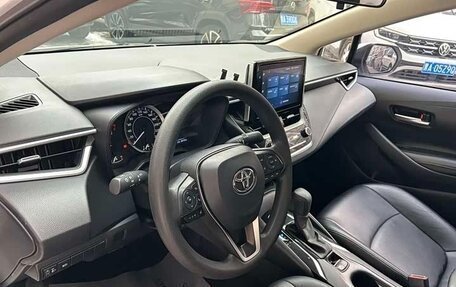 Toyota Corolla, 2021 год, 1 185 000 рублей, 7 фотография
