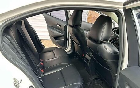 Toyota Corolla, 2021 год, 1 185 000 рублей, 8 фотография