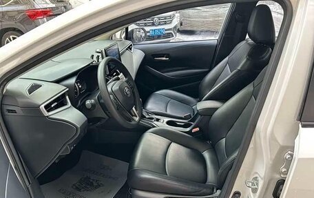 Toyota Corolla, 2021 год, 1 185 000 рублей, 10 фотография