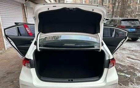 Toyota Corolla, 2021 год, 1 185 000 рублей, 9 фотография