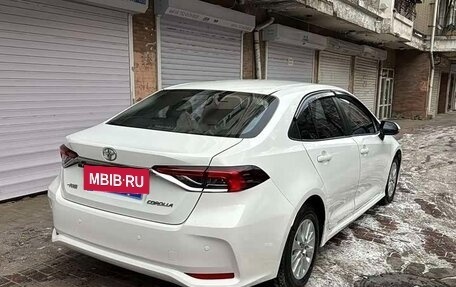 Toyota Corolla, 2021 год, 1 185 000 рублей, 15 фотография