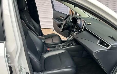 Toyota Corolla, 2021 год, 1 185 000 рублей, 16 фотография