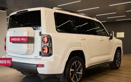 Haval H9, 2025 год, 5 199 000 рублей, 27 фотография