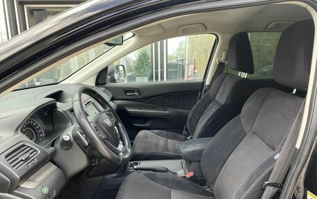 Honda CR-V IV, 2014 год, 1 899 000 рублей, 13 фотография