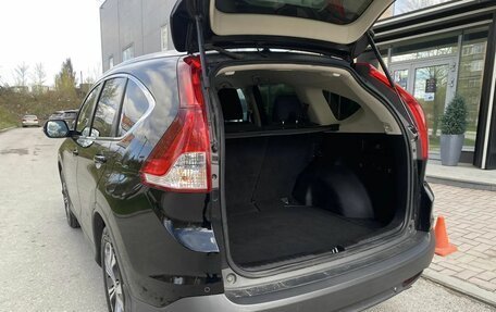 Honda CR-V IV, 2014 год, 1 899 000 рублей, 12 фотография