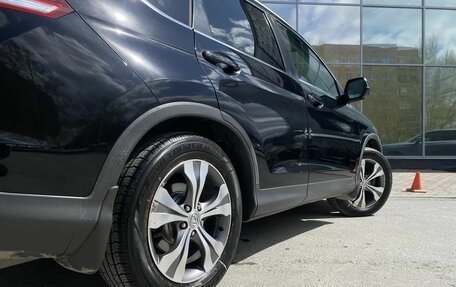 Honda CR-V IV, 2014 год, 1 899 000 рублей, 10 фотография
