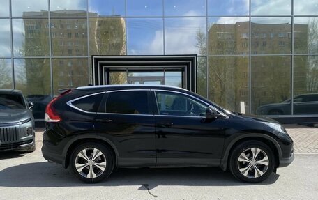 Honda CR-V IV, 2014 год, 1 899 000 рублей, 8 фотография