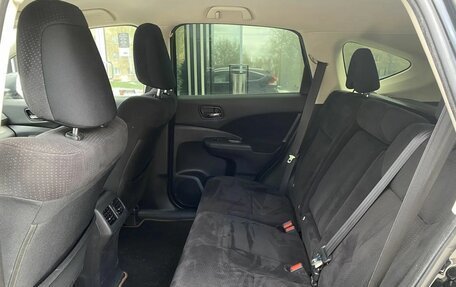Honda CR-V IV, 2014 год, 1 899 000 рублей, 16 фотография