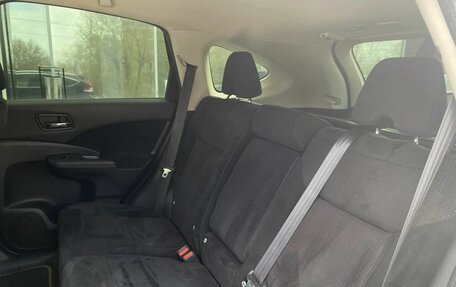 Honda CR-V IV, 2014 год, 1 899 000 рублей, 17 фотография