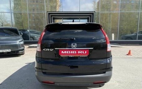 Honda CR-V IV, 2014 год, 1 899 000 рублей, 6 фотография