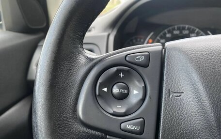 Honda CR-V IV, 2014 год, 1 899 000 рублей, 22 фотография