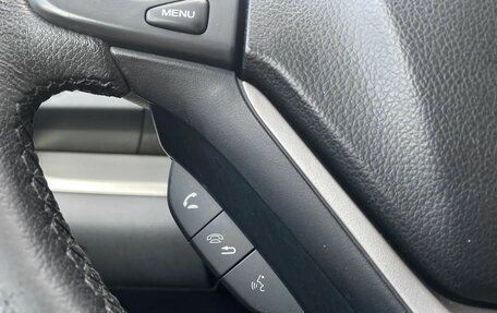 Honda CR-V IV, 2014 год, 1 899 000 рублей, 24 фотография