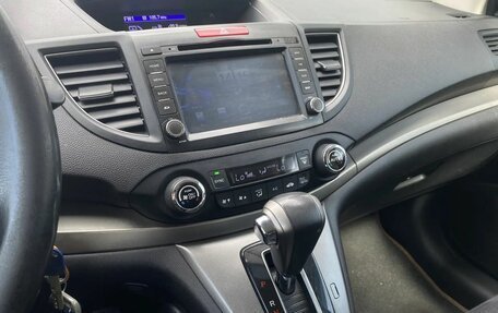 Honda CR-V IV, 2014 год, 1 899 000 рублей, 28 фотография