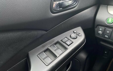 Honda CR-V IV, 2014 год, 1 899 000 рублей, 31 фотография