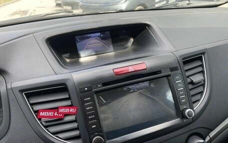 Honda CR-V IV, 2014 год, 1 899 000 рублей, 26 фотография