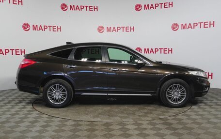 Honda Crosstour I рестайлинг, 2014 год, 1 455 000 рублей, 4 фотография