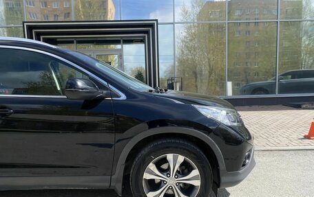 Honda CR-V IV, 2014 год, 1 899 000 рублей, 35 фотография