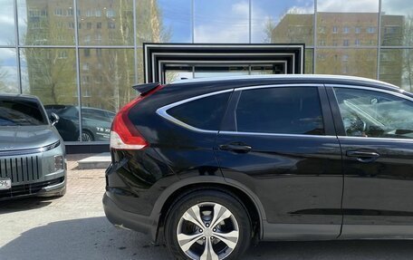 Honda CR-V IV, 2014 год, 1 899 000 рублей, 36 фотография