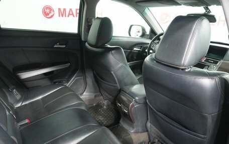 Honda Crosstour I рестайлинг, 2014 год, 1 455 000 рублей, 11 фотография
