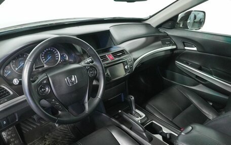 Honda Crosstour I рестайлинг, 2014 год, 1 455 000 рублей, 9 фотография