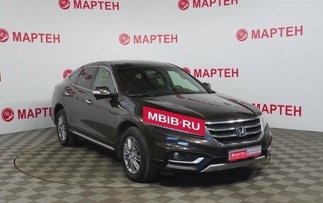 Honda Crosstour I рестайлинг, 2014 год, 1 455 000 рублей, 3 фотография