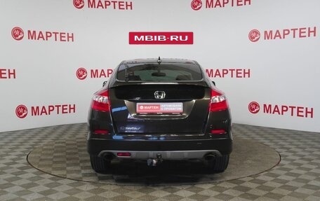 Honda Crosstour I рестайлинг, 2014 год, 1 455 000 рублей, 6 фотография