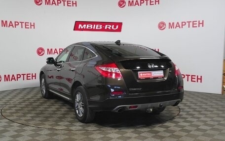 Honda Crosstour I рестайлинг, 2014 год, 1 455 000 рублей, 7 фотография