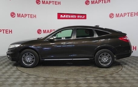 Honda Crosstour I рестайлинг, 2014 год, 1 455 000 рублей, 8 фотография