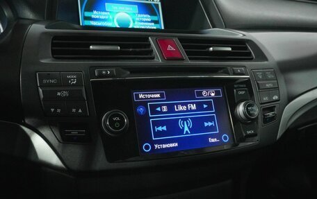 Honda Crosstour I рестайлинг, 2014 год, 1 455 000 рублей, 13 фотография