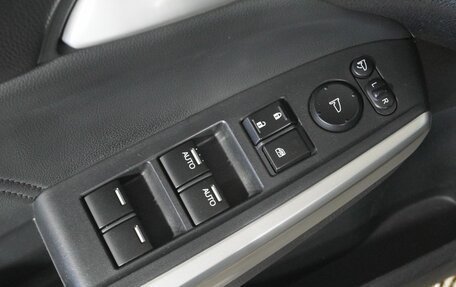 Honda Crosstour I рестайлинг, 2014 год, 1 455 000 рублей, 14 фотография
