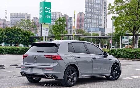Volkswagen Golf VIII, 2023 год, 1 546 000 рублей, 4 фотография
