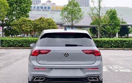 Volkswagen Golf VIII, 2023 год, 1 546 000 рублей, 5 фотография